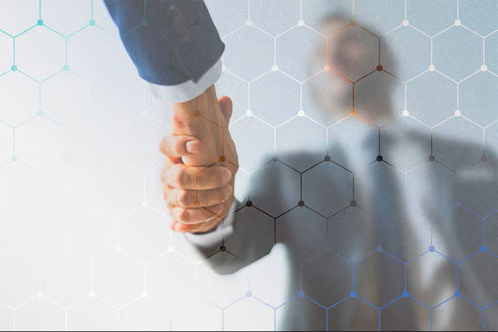 Cross‑Border Strategy & Partnerships