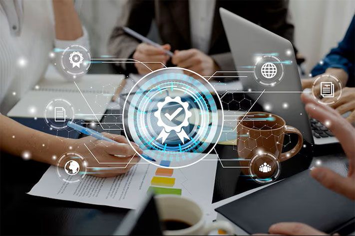 Operational Excellence & Resilience